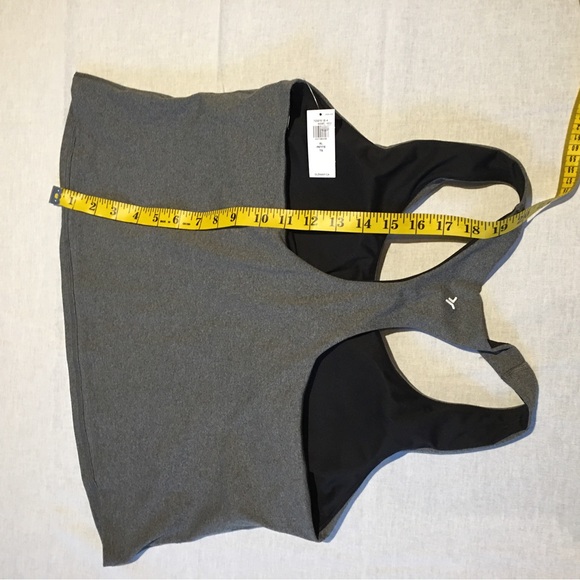 Sports bra | Petite - Picture 2 of 3